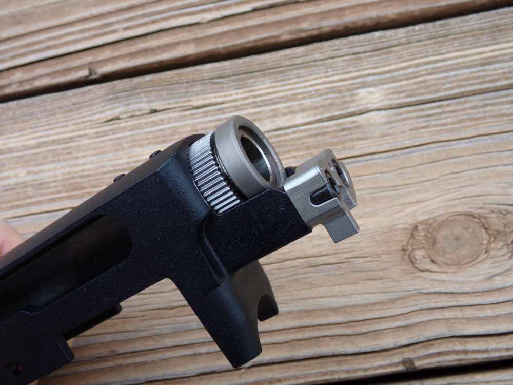 Ruger 10/22 TAKE DOWN receiver NEW factory stripped receiver 22LR -img-5