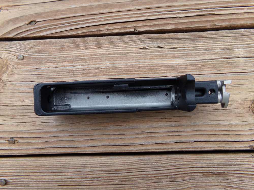 Ruger 10/22 TAKE DOWN receiver NEW factory stripped receiver 22LR -img-4