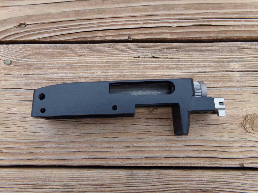 Ruger 10/22 TAKE DOWN receiver NEW factory stripped receiver 22LR -img-3