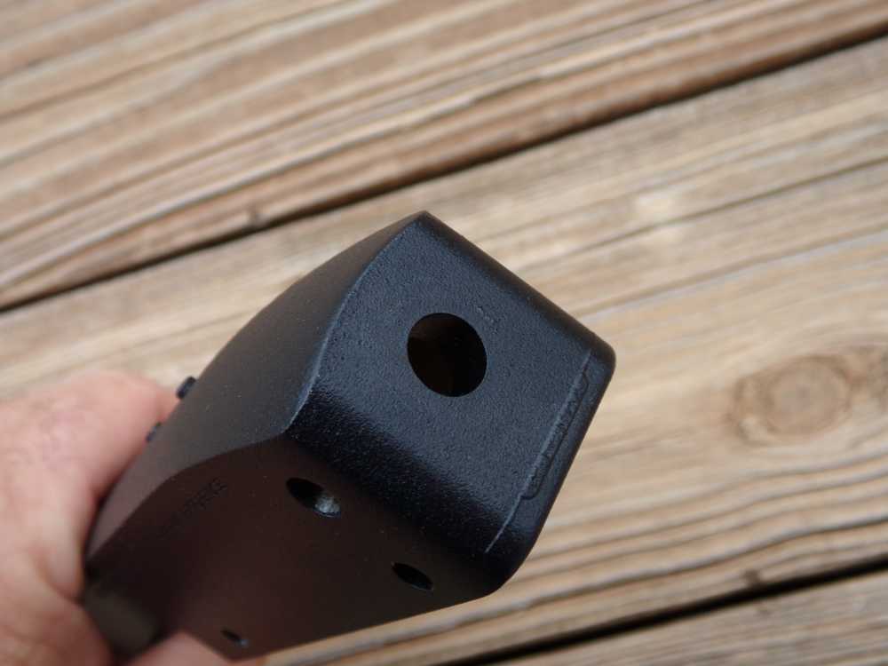 Ruger 10/22 TAKE DOWN receiver NEW factory stripped receiver 22LR -img-8