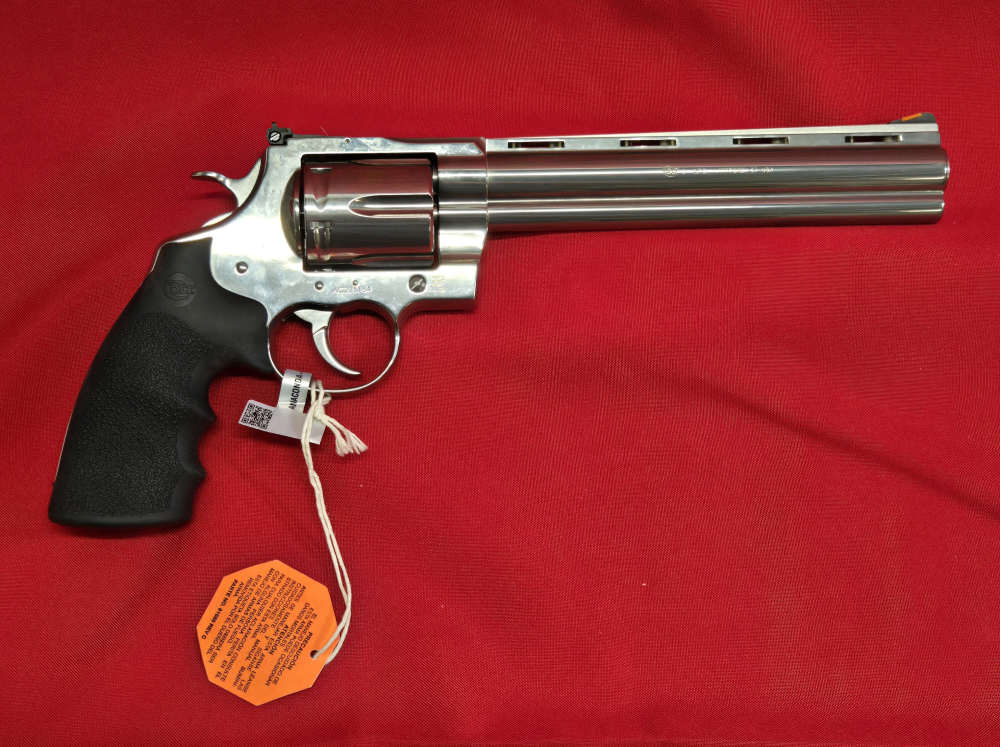 COLT ANACONDA 44 MAG 8" SP8RTS-img-5