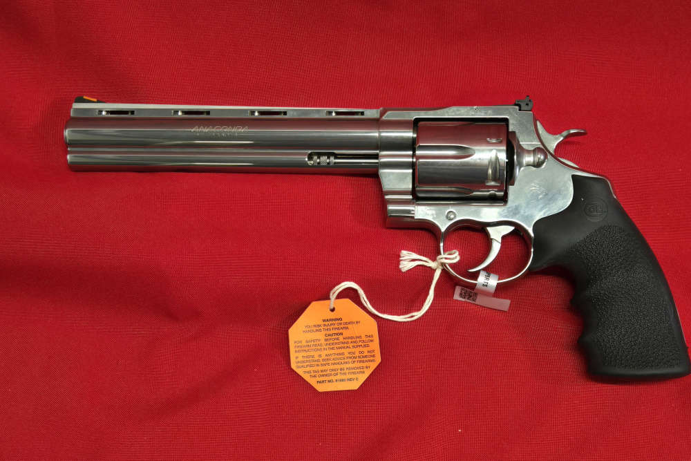 COLT ANACONDA 44 MAG 8" SP8RTS-img-4