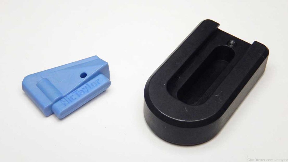 16 Round GSG FireFly High Capacity Magazine Upgrade-img-0