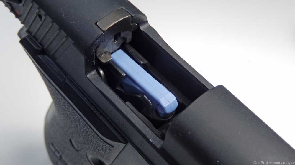 16 Round GSG FireFly High Capacity Magazine Upgrade-img-2