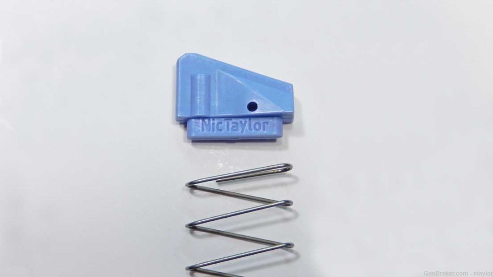 16 Round GSG FireFly High Capacity Magazine Upgrade-img-1
