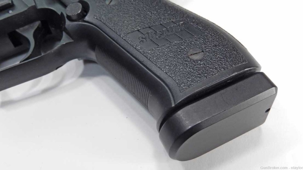 16 Round GSG FireFly High Capacity Magazine Upgrade-img-3