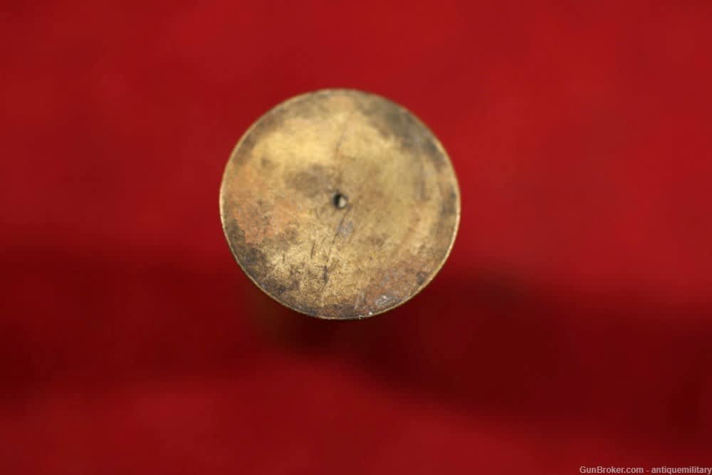 Maynard .50 Cal Carbine Cartridge - Short Bullet Civil War - MS431-img-2