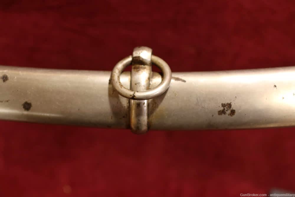 US M1840 Artillery Saber - US Civil War - 1864 Ames Chicopee Falls-img-19