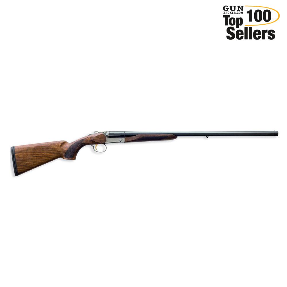 CHARLES DALY 512 12Ga 28in 2rd Break-Open Shotgun (930.091)-img-0