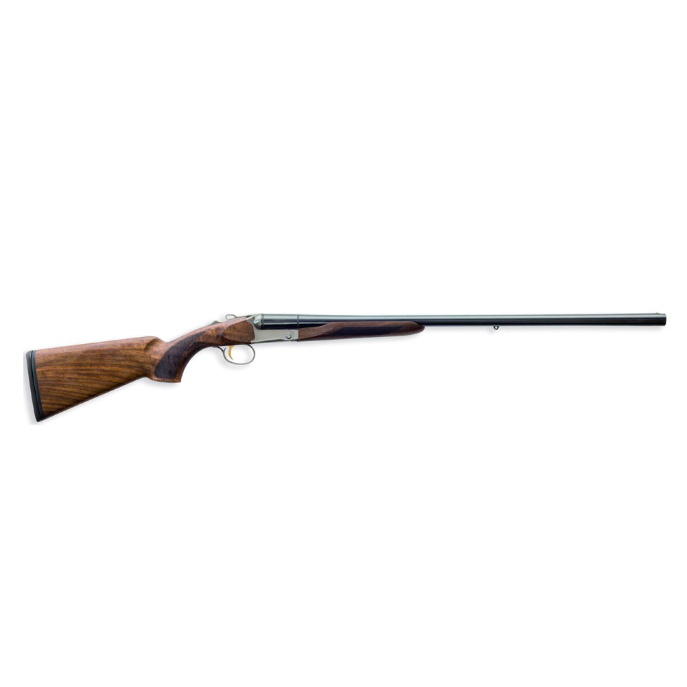 CHARLES DALY 512 12Ga 28in 2rd Break-Open Shotgun (930.091)-img-1