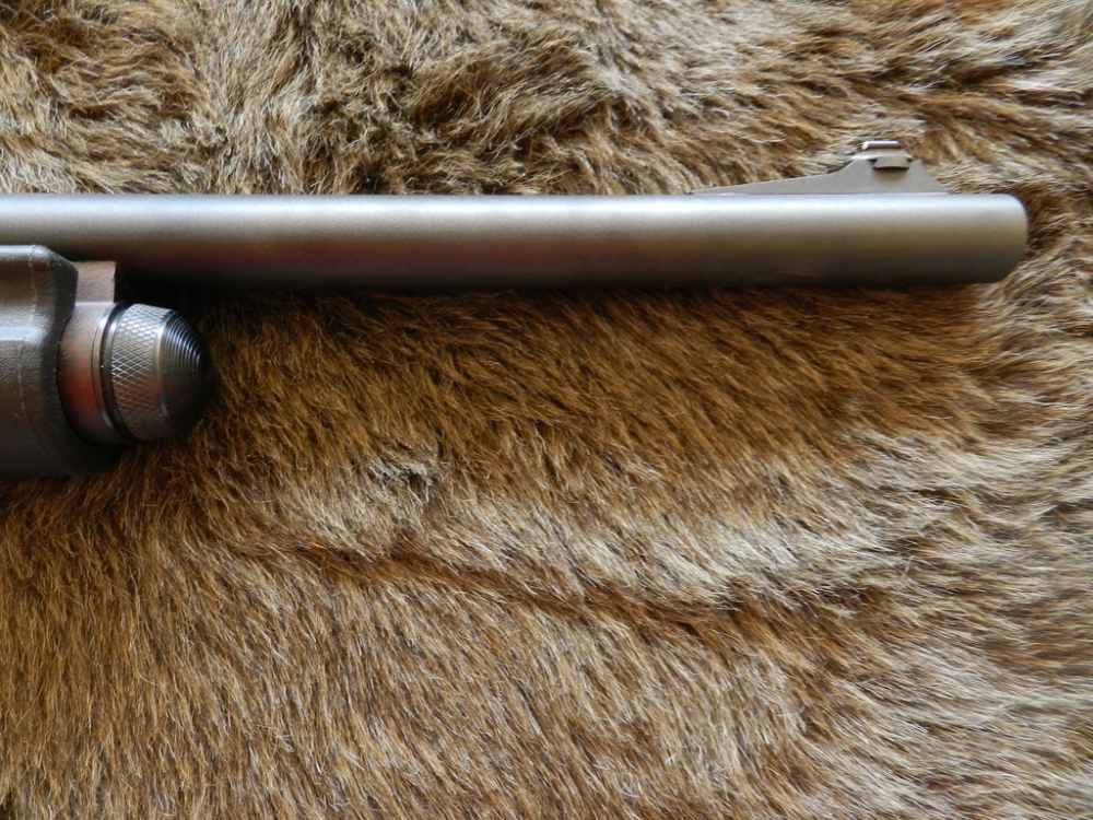 Remington Model 870 Express Magnum 12 GA. Leupold 1-4-img-7