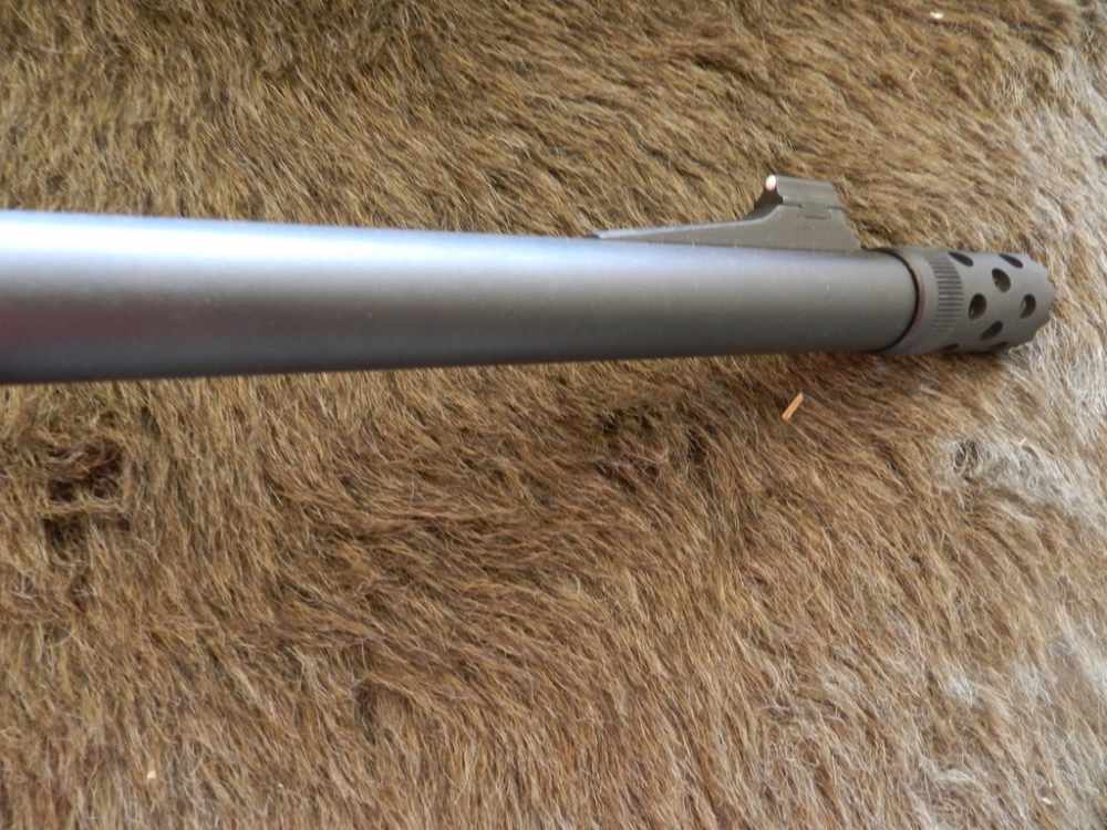 Remington Model 870 Express Tactical MagPul DM NIB-img-15