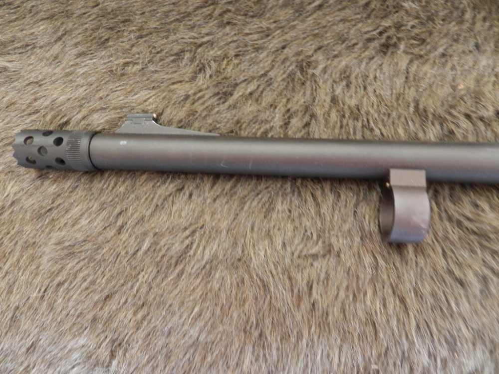 Remington Model 870 Express Tactical MagPul DM NIB-img-17