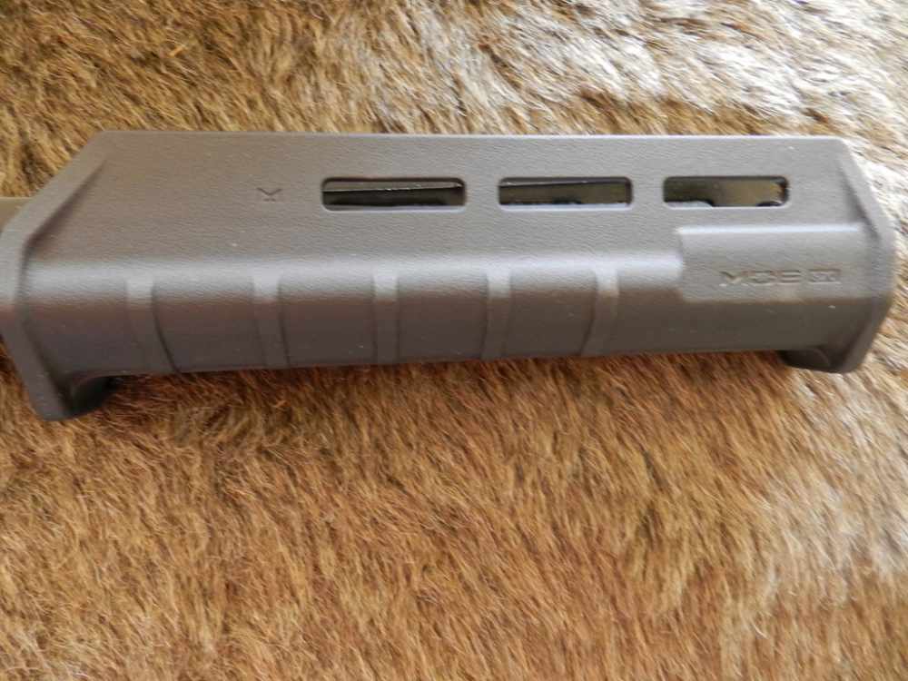 Remington Model 870 Express Tactical MagPul DM NIB-img-8