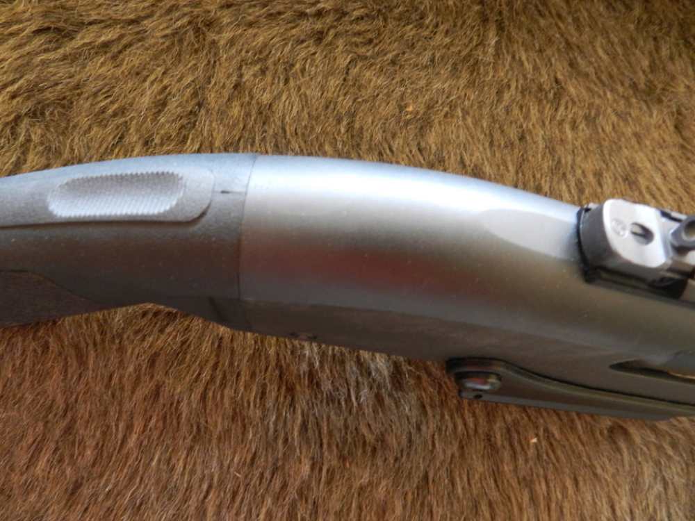 Remington Model 870 Express Tactical MagPul DM NIB-img-9