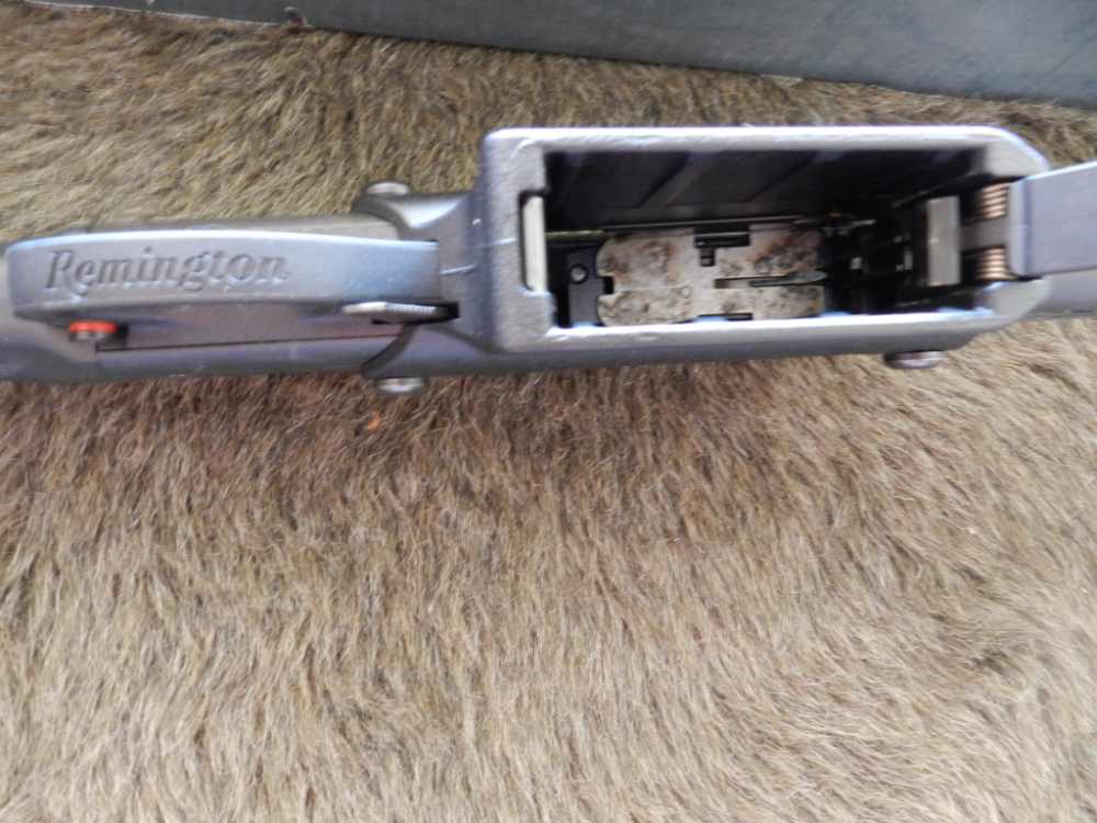Remington Model 870 Express Tactical MagPul DM NIB-img-11