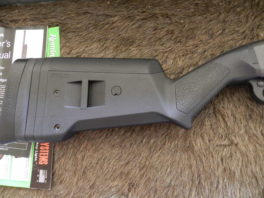 Remington Model 870 Express Tactical MagPul DM NIB-img-5
