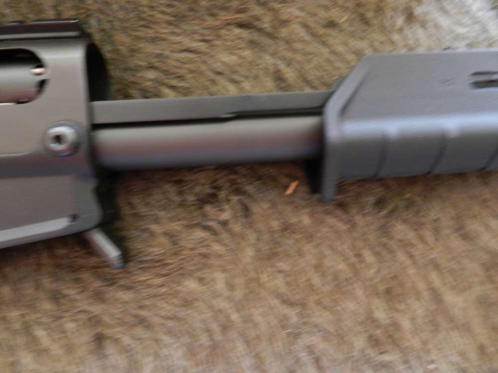 Remington Model 870 Express Tactical MagPul DM NIB-img-7