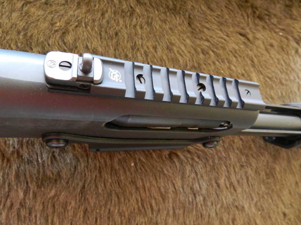 Remington Model 870 Express Tactical MagPul DM NIB-img-10