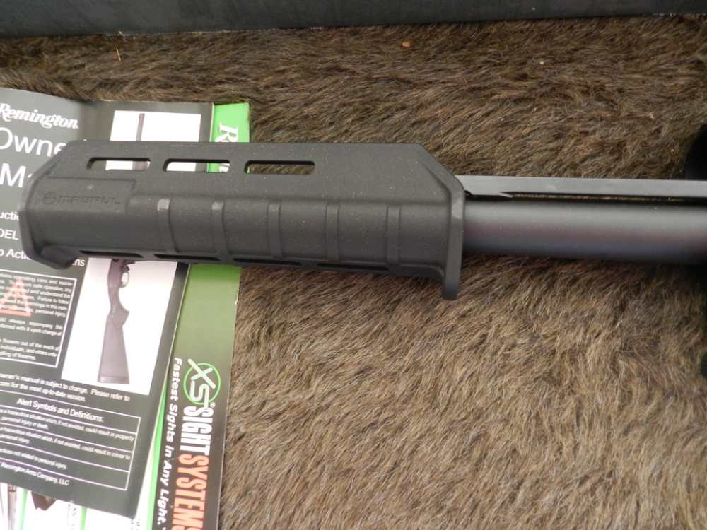Remington Model 870 Express Tactical MagPul DM NIB-img-3