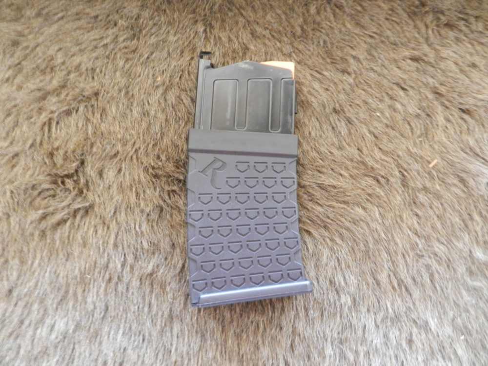Remington Model 870 Express Tactical MagPul DM NIB-img-20