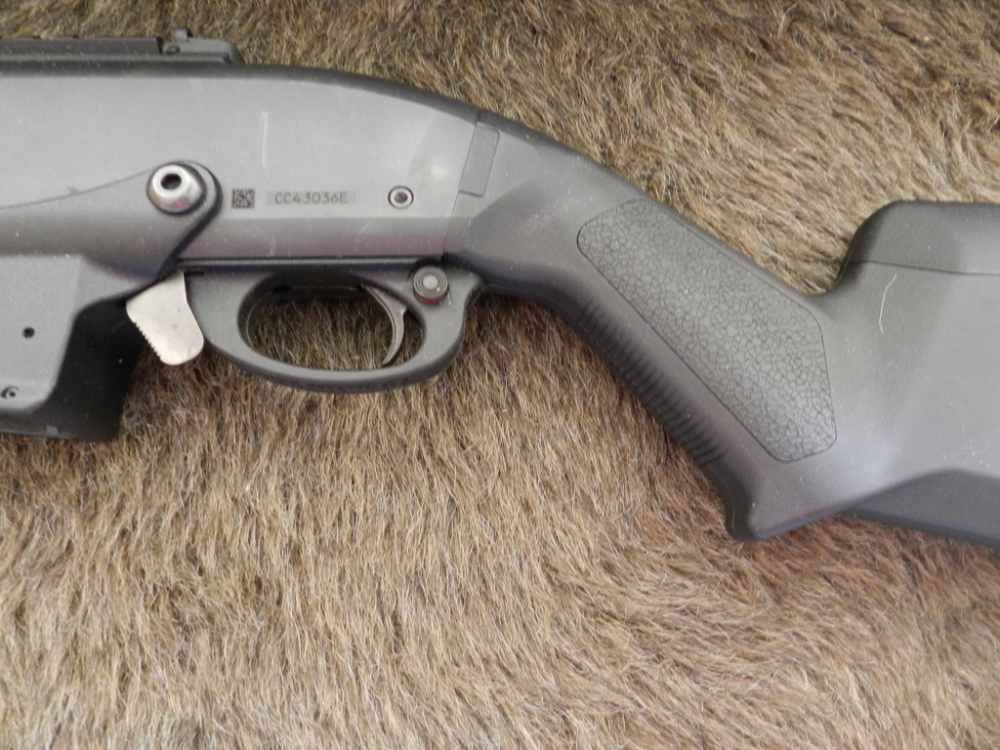 Remington Model 870 Express Tactical MagPul DM NIB-img-1
