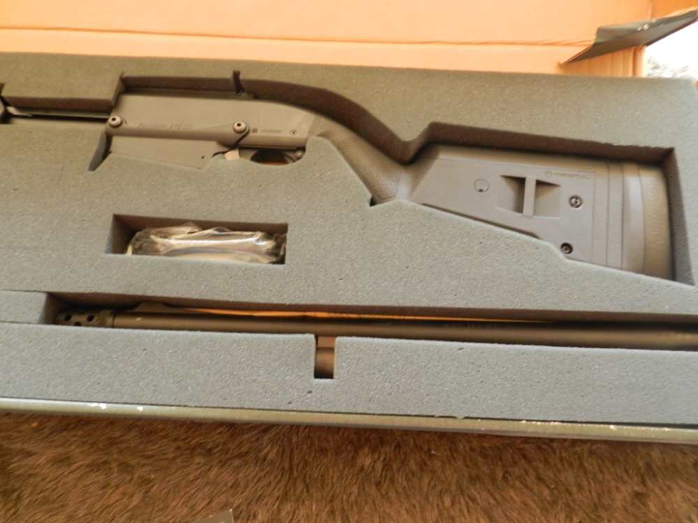 Remington Model 870 Express Tactical MagPul DM NIB-img-25