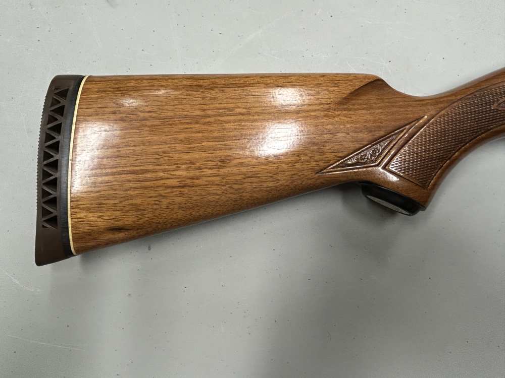 Sears M-300 Semi-Auto 12GA Ted Williams-img-7