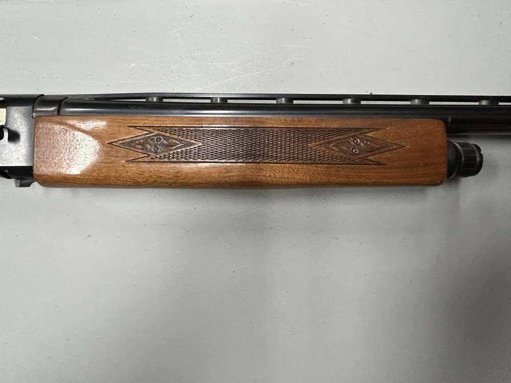 Sears M-300 Semi-Auto 12GA Ted Williams-img-9