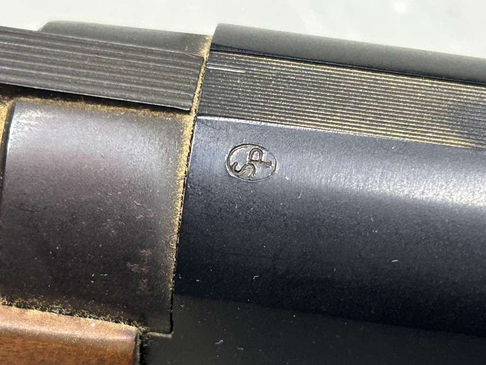 Sears M-300 Semi-Auto 12GA Ted Williams-img-13