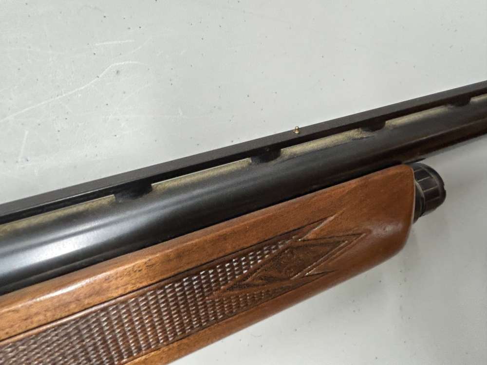 Sears M-300 Semi-Auto 12GA Ted Williams-img-11