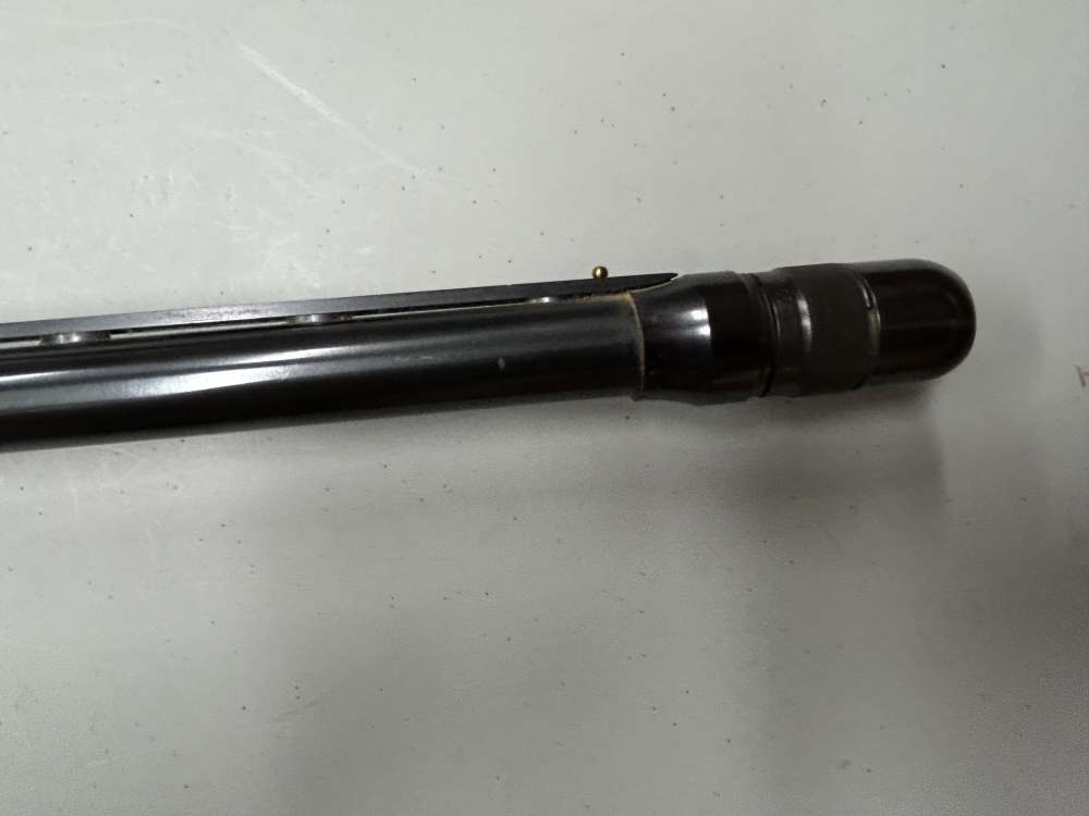 Sears M-300 Semi-Auto 12GA Ted Williams-img-10