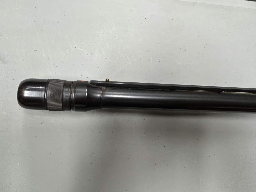 Sears M-300 Semi-Auto 12GA Ted Williams-img-6