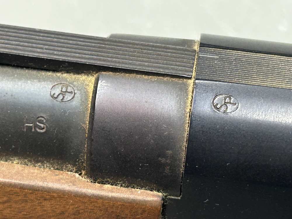 Sears M-300 Semi-Auto 12GA Ted Williams-img-14