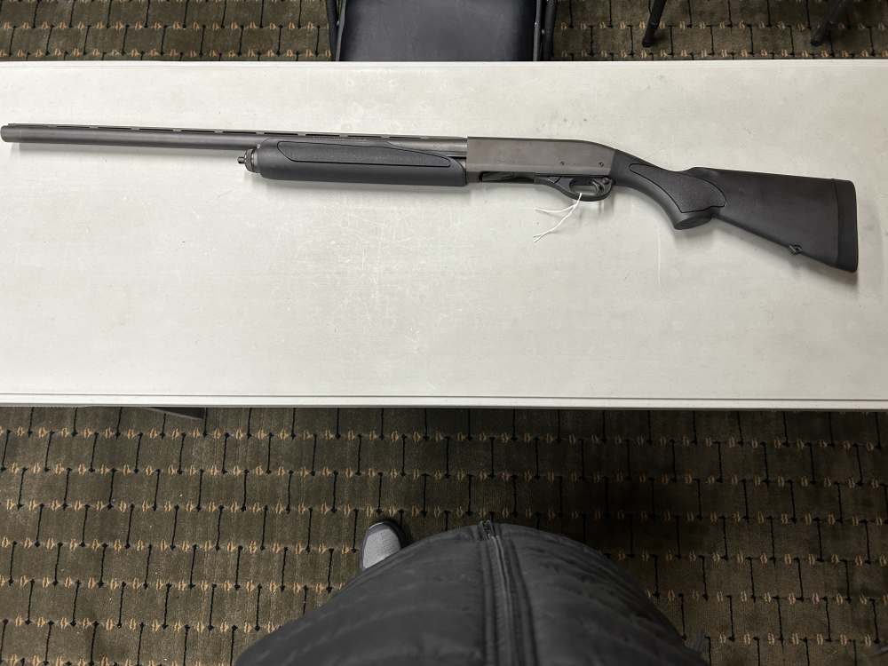 Remington 870 12GA 26" Barrel-img-0