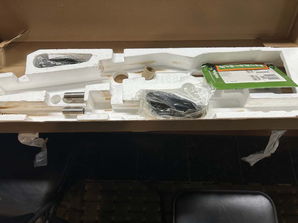 Remington 870 12GA 26" Barrel-img-13