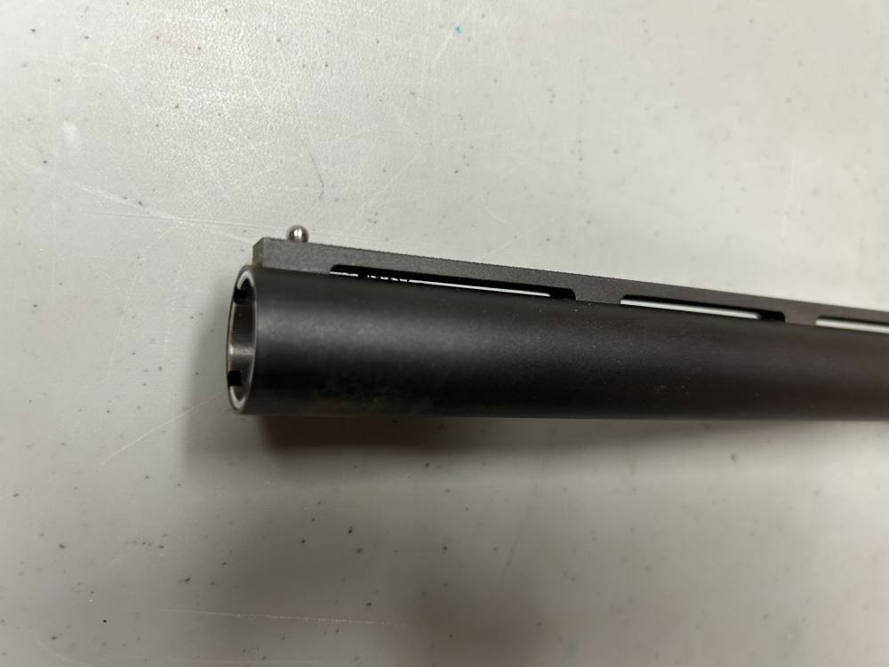 Remington 870 12GA 26" Barrel-img-8