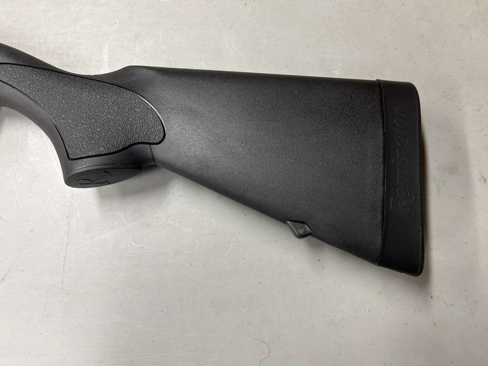 Remington 870 12GA 26" Barrel-img-4