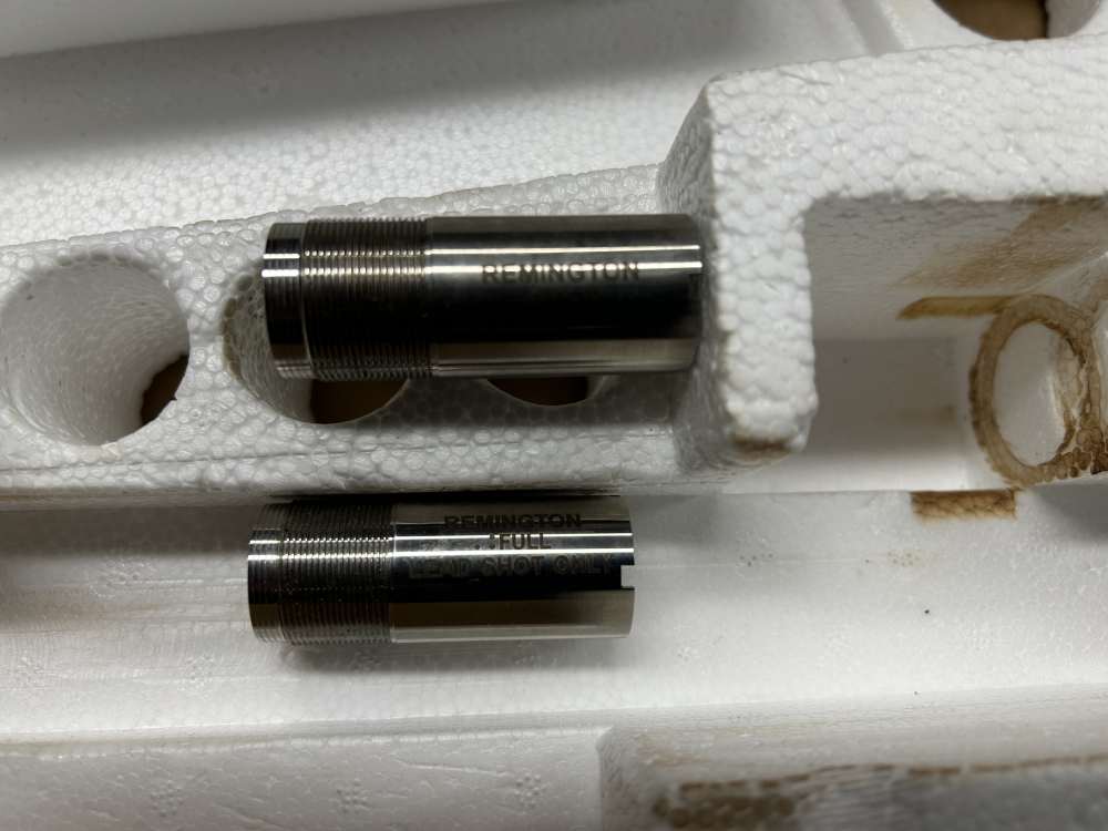 Remington 870 12GA 26" Barrel-img-12