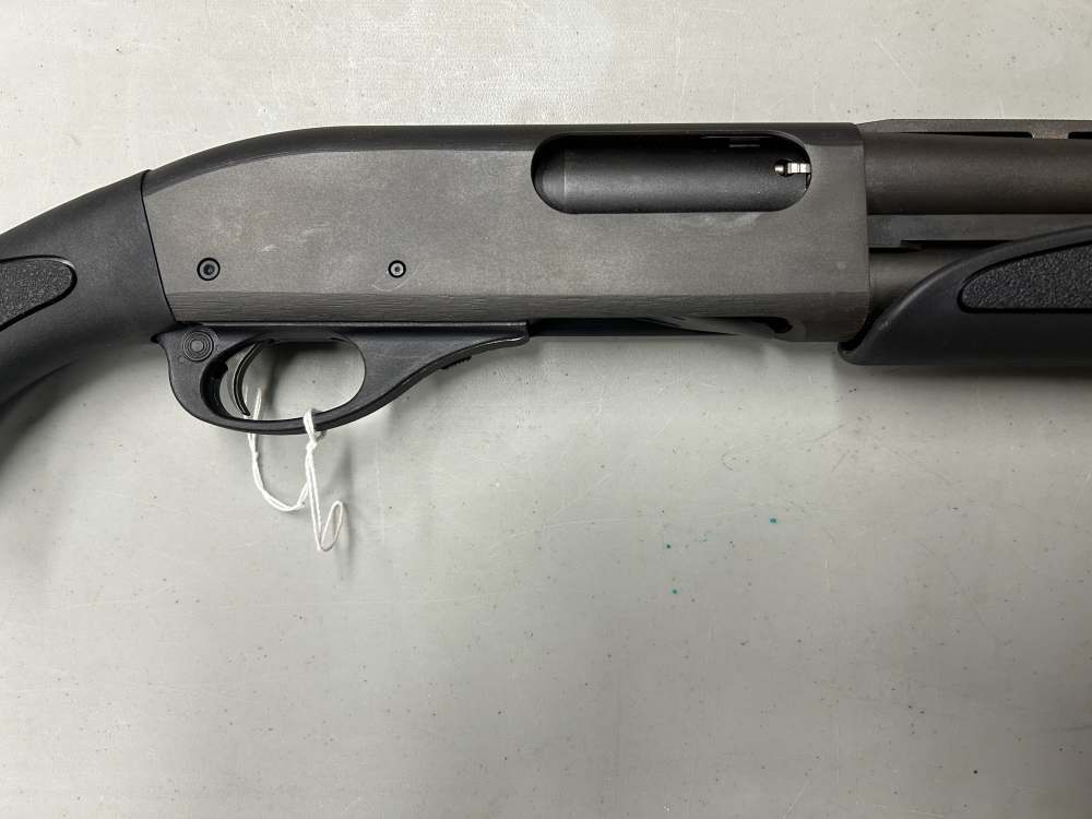 Remington 870 12GA 26" Barrel-img-1