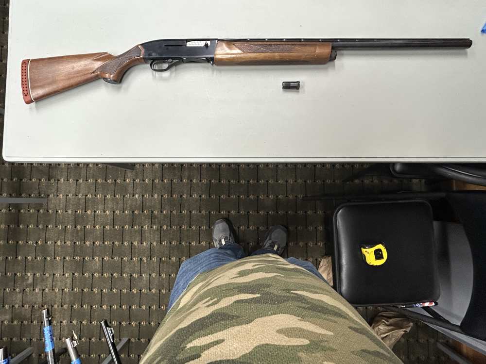 Winchester 1400 MKII 12GA-img-0
