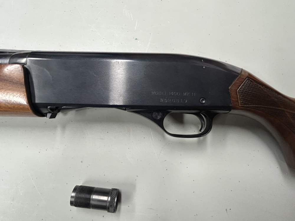 Winchester 1400 MKII 12GA-img-9