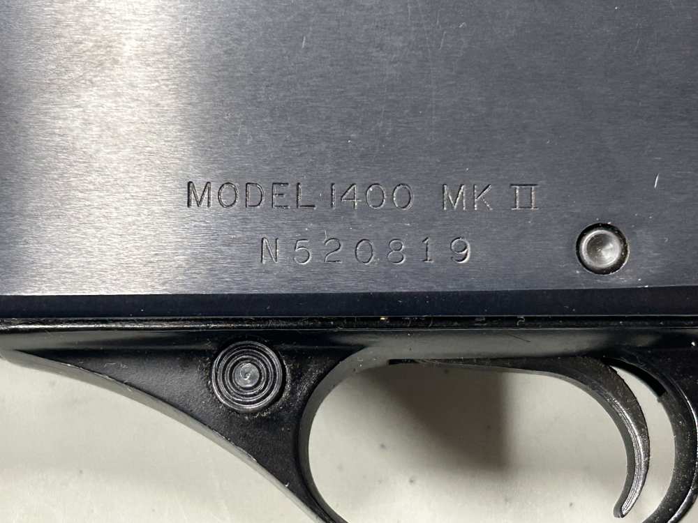 Winchester 1400 MKII 12GA-img-10