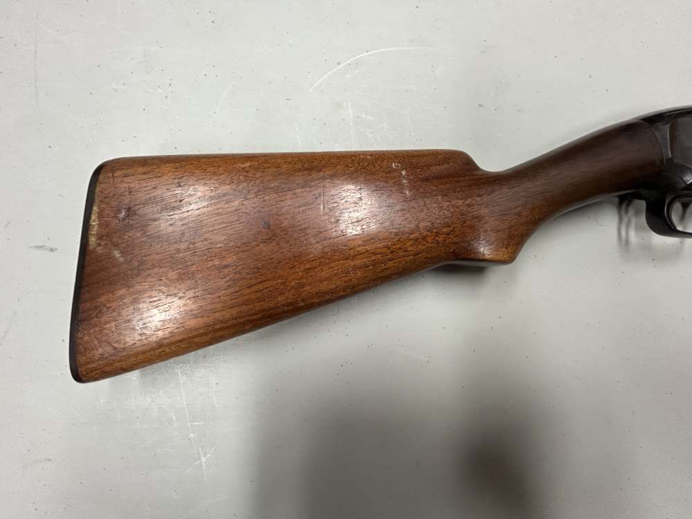 Winchester 12 12GA Pump Shotgun-img-6