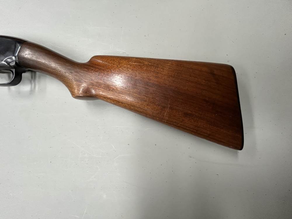 Winchester 12 12GA Pump Shotgun-img-2