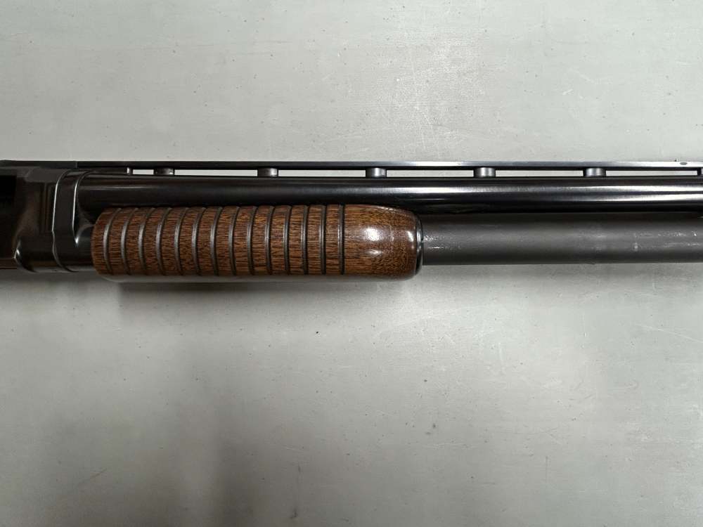 Winchester 12  12GA -img-9