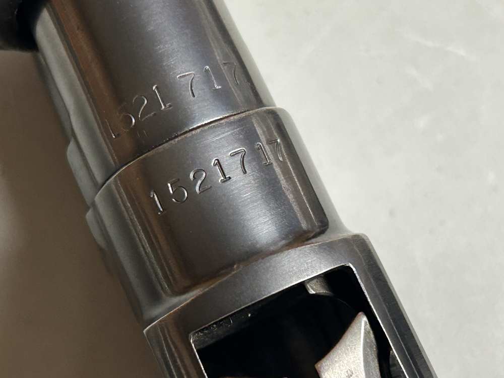 Winchester 12  12GA -img-6