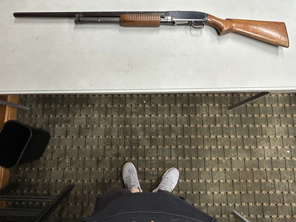 Winchester 12  12GA -img-0