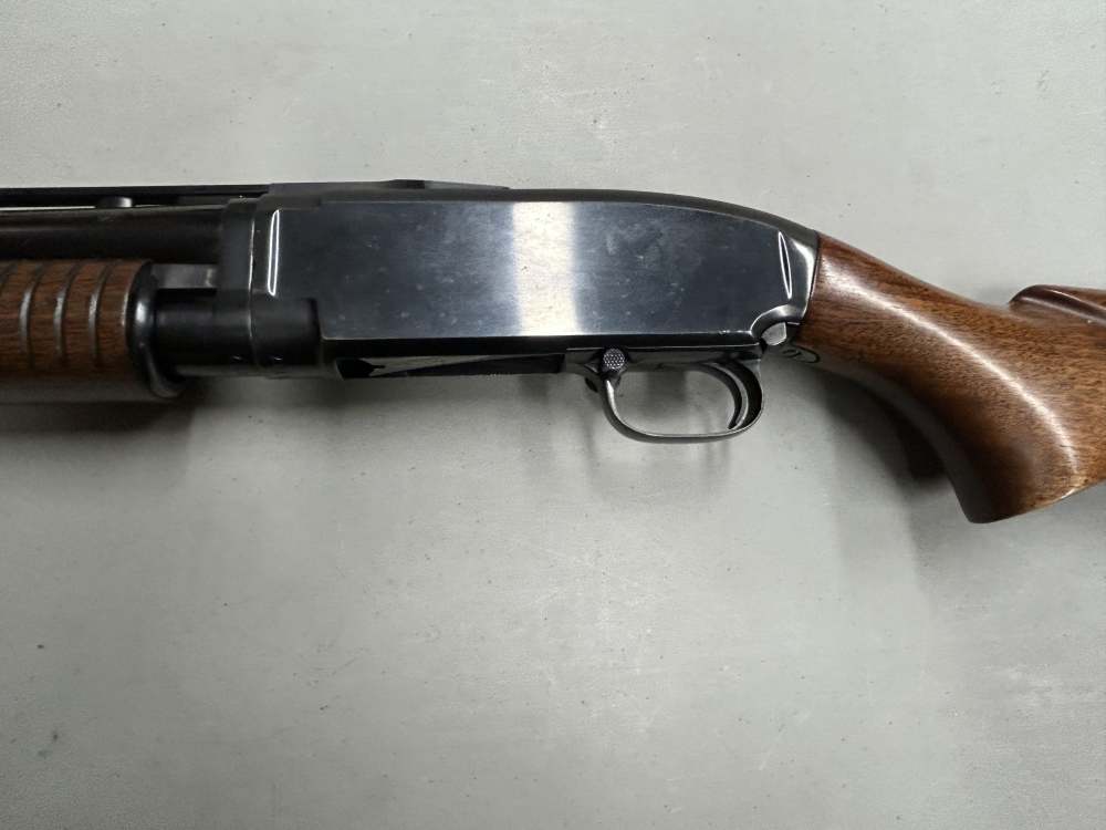 Winchester 12  12GA -img-2