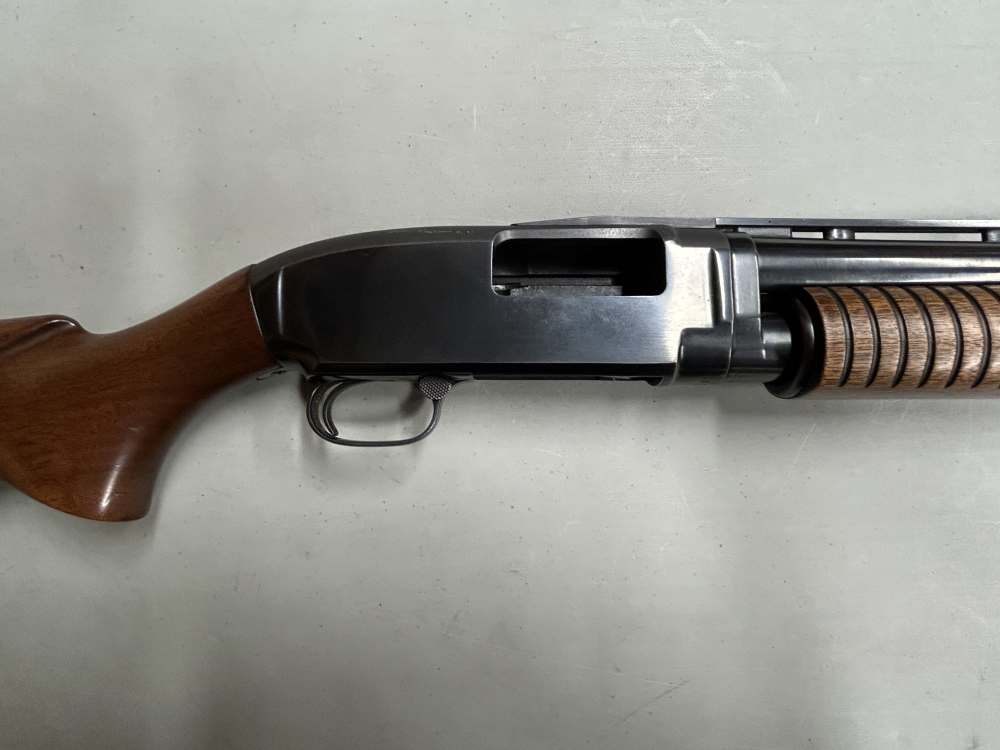 Winchester 12  12GA -img-8